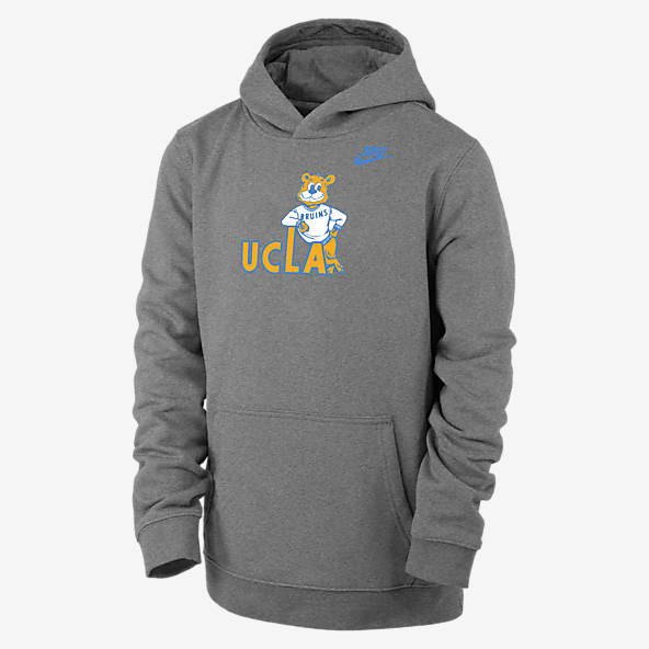 UCLA Bruins Clothing. Nike.com